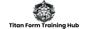 Titan Form Training Hub